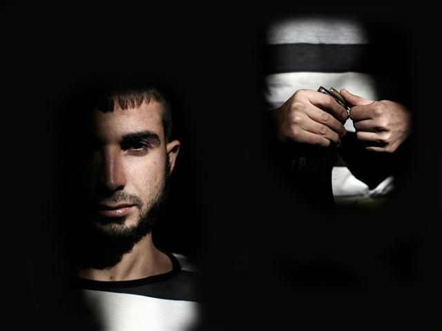 Речі, без яких не обходиться жоден день сирійських повстанців (Фото) Речі, без яких не обходиться жоден день сирійських повстанців (Фото)