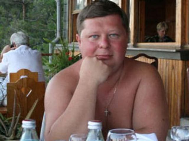 Коммунист: Только Компартия работает на простой украинский народ Коммунист: Только Компартия работает на простой украинский народ