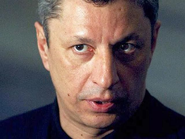 Бойко: Підписання Угоди про асоціацію для України принципово важливе Бойко: Підписання Угоди про асоціацію для України принципово важливе