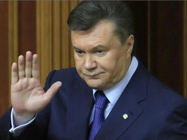Свободовец: Янукович бешеными темпами улучшает только свою жизнь
