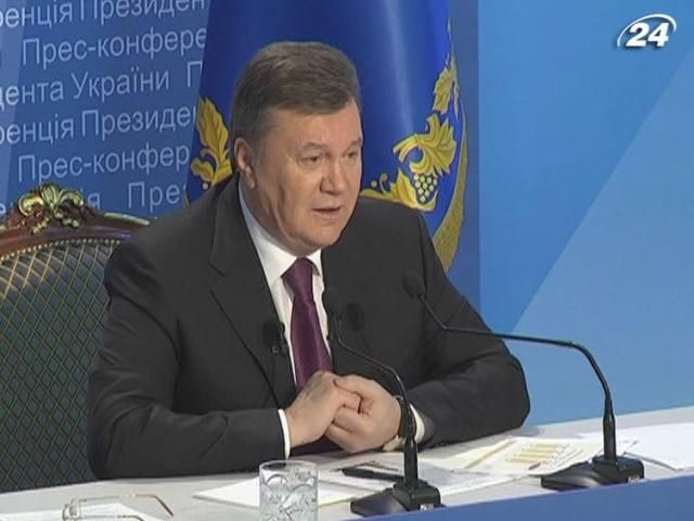 Підсумки тижня: Президент вийшов до людей Підсумки тижня: Президент вийшов до людей