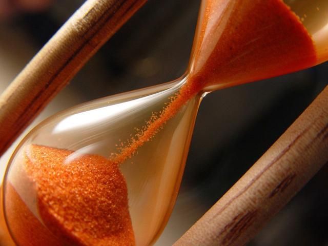 Эксперт: ЕС поставил Украину на счетчик Эксперт: ЕС поставил Украину на счетчик