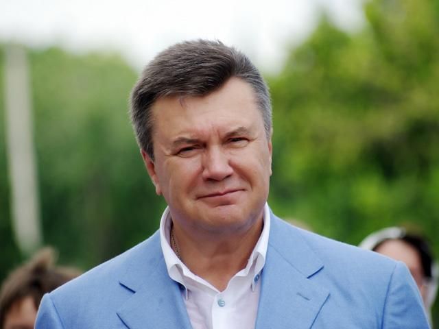 Нардеп: В Януковича почалася виборча кампанія, бо він втрачає довіру
