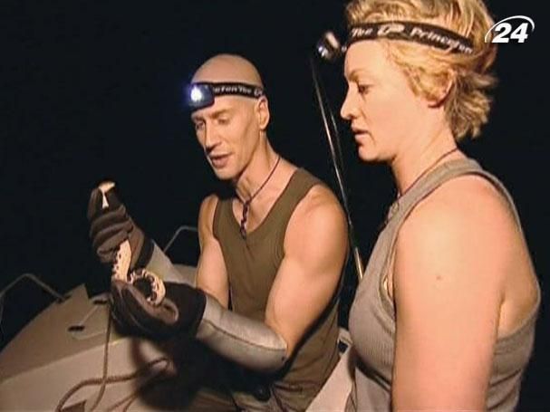 Серпентологи - відважні мисливці за отрутою Серпентологи - відважні мисливці за отрутою