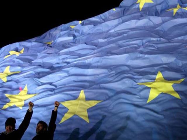 Эксперт: Евросоюз не пойдет на уступки Украине Эксперт: Евросоюз не пойдет на уступки Украине