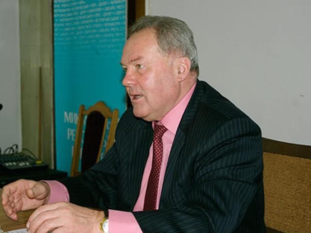 Мер Миколаєва пішов з життя Мер Миколаєва пішов з життя