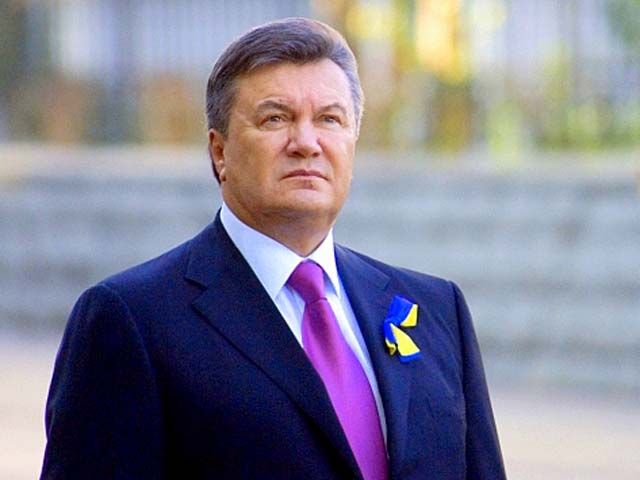 Янукович висловив співчуття у зв’язку зі смертю мера Миколаєва Янукович висловив співчуття у зв’язку зі смертю мера Миколаєва