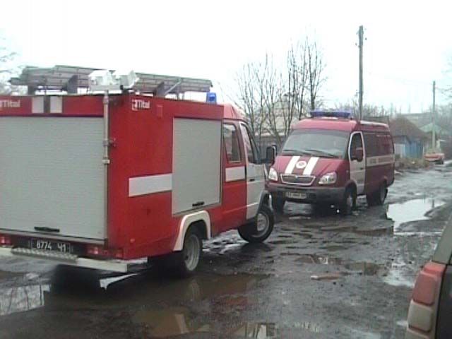 На Харківщині маленька дівчинка впала у ліфтову шахту (Відео)