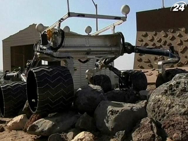 Видобування копалин на Місяці можливе вже 2019 року, - вчені Видобування копалин на Місяці можливе вже 2019 року, - вчені