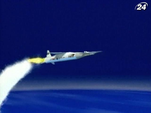 Гіперзвукові двигуни – перспектива полетіти на орбіту Гіперзвукові двигуни – перспектива полетіти на орбіту