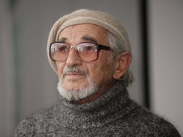 Помер відомий режисер-документаліст Герц Франк Помер відомий режисер-документаліст Герц Франк