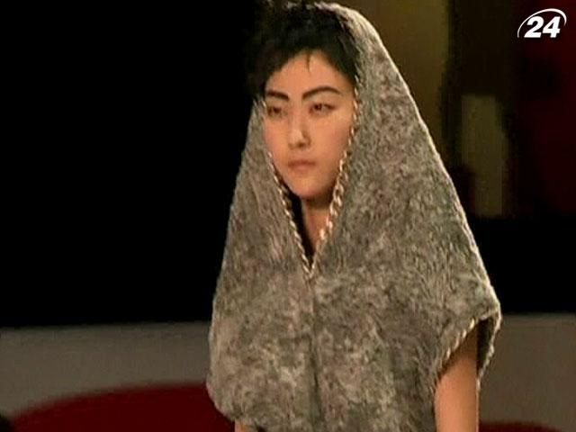 Paris Fashion Week: Богемний мікс минулого від Жан-Поля Готьє та Вів'єн Вествуд Paris Fashion Week: Богемний мікс минулого від Жан-Поля Готьє та Вів'єн Вествуд