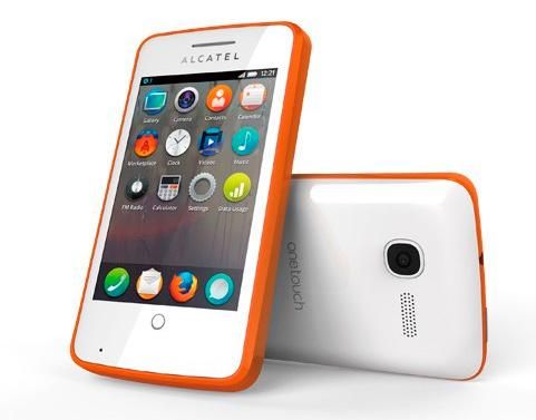 Підсумки тижня: Mozilla представила Firefox OS для смартфонів Підсумки тижня: Mozilla представила Firefox OS для смартфонів