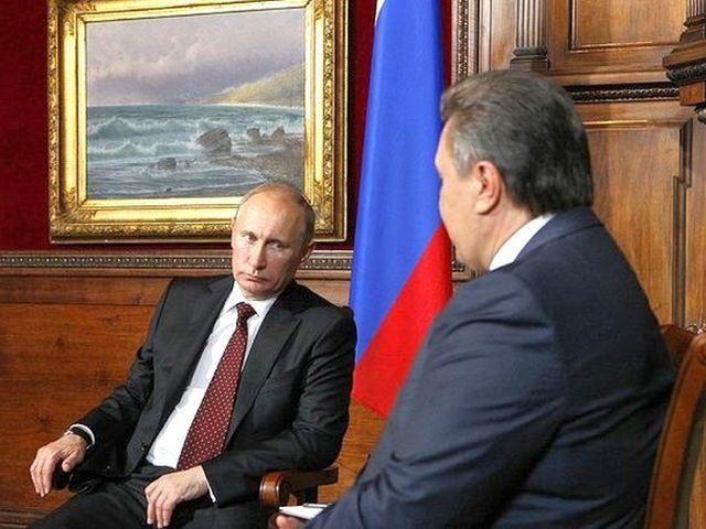 От визита Януковича в Москву не стоит надеяться на скидку на газ, - политолог