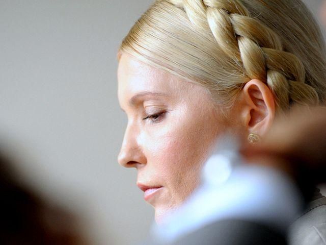 Тюремщики не понимают, хочет ли Тимошенко в Киев (Видео) Тюремщики не понимают, хочет ли Тимошенко в Киев (Видео)