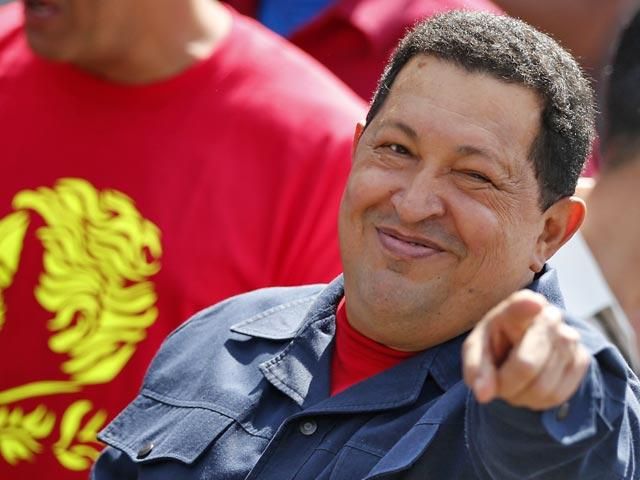 В Венесуэле оппозиция требует показать Уго Чавеса