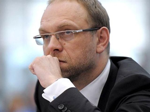 Регламентний комітет ВР легалізував рішення по Власенку