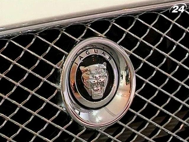 Jaguar Land Rover может перенести производство в Индию
