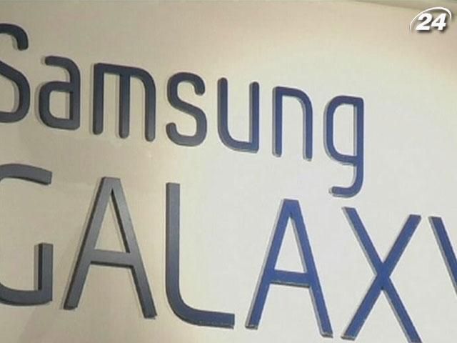 Каліфорнійський суд удвічі знизив штраф Samsung 