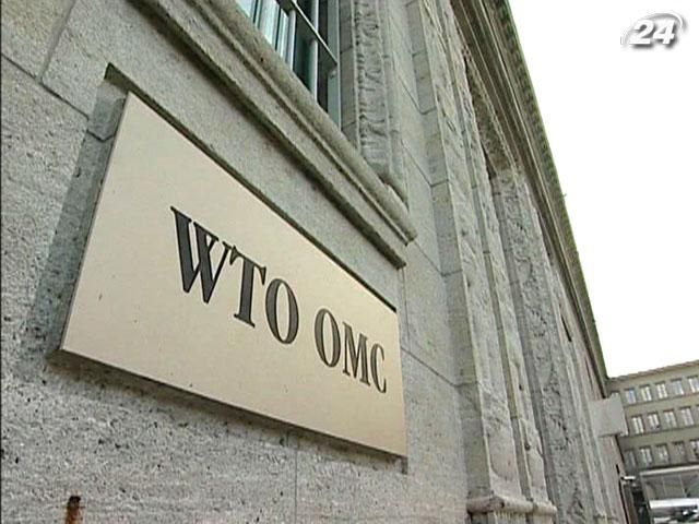 ВТО обеспокоена инициативами Украины внести изменения в тарифную политику