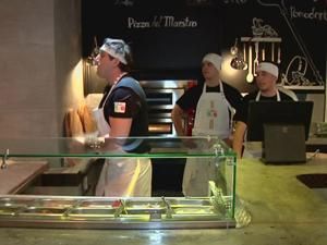 За італійським рецептом За італійським рецептом