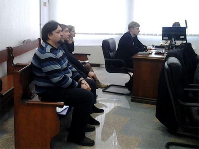 Суд почав слідчі дії у справі Щербаня без Тимошенко (Фото) Суд почав слідчі дії у справі Щербаня без Тимошенко (Фото)