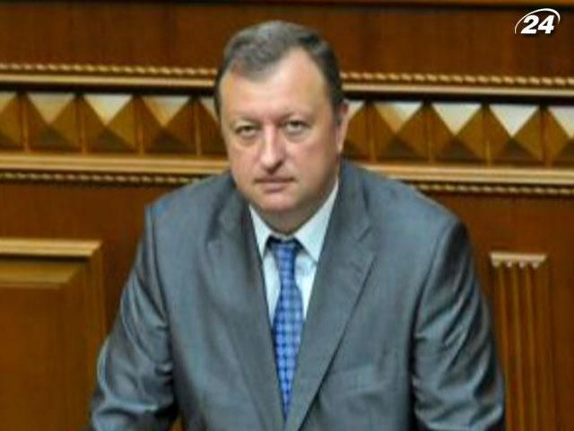 Во Львовской ОГА появился новый глава Во Львовской ОГА появился новый глава