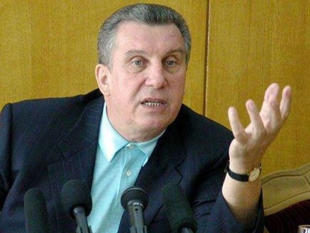 Свидетель: Щербань знал, что его хотят убить Свидетель: Щербань знал, что его хотят убить