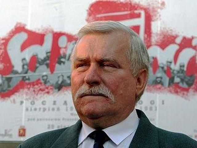 Экс-президента Польши обвиняют в гомофобии Экс-президента Польши обвиняют в гомофобии