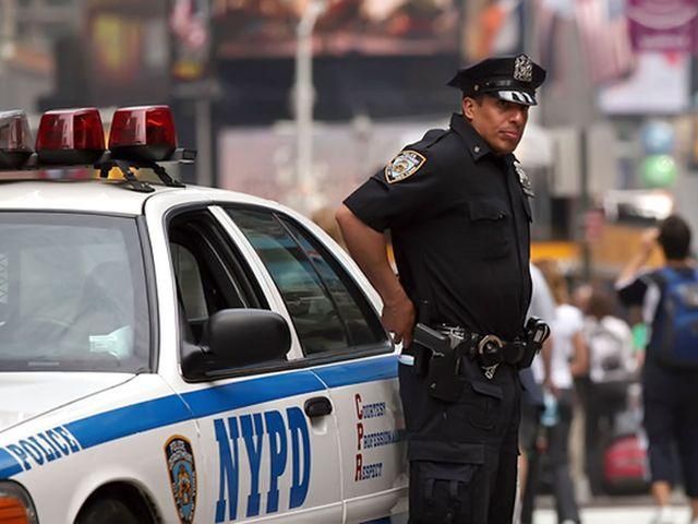 Американец инсценировал собственное похищение, чтобы не ссориться с девушкой Американец инсценировал собственное похищение, чтобы не ссориться с девушкой