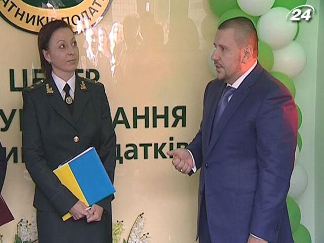 Автоматичне відшкодування ПДВ скоротилось на 24% Автоматичне відшкодування ПДВ скоротилось на 24%