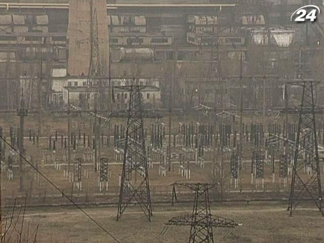 Уряд вирішив продати всі акції 6 обленерго Уряд вирішив продати всі акції 6 обленерго