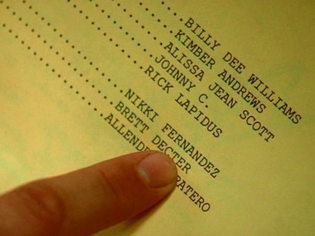 Китай проводить конкурс для американських сценаристів Китай проводить конкурс для американських сценаристів