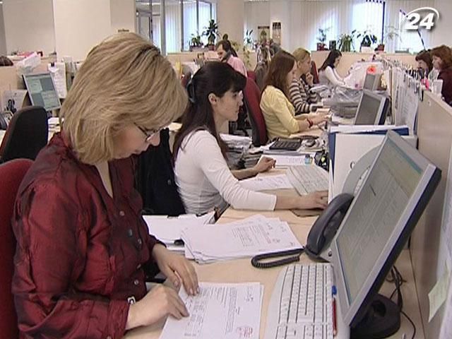 В Україні поменшало страхових компаній В Україні поменшало страхових компаній