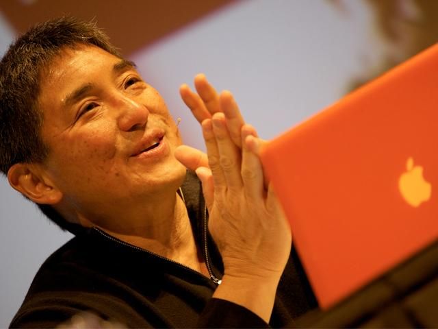 Google наняла бывшего маркетолога Apple Google наняла бывшего маркетолога Apple