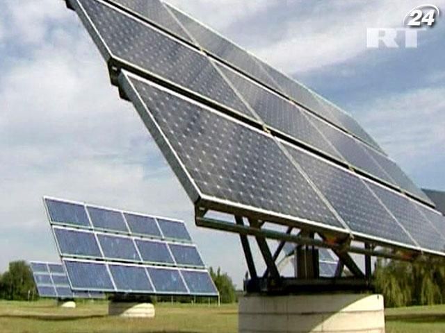 Газ и солнечная энергия вытеснят нефть с рынка энергоносителей, - Shell Газ и солнечная энергия вытеснят нефть с рынка энергоносителей, - Shell