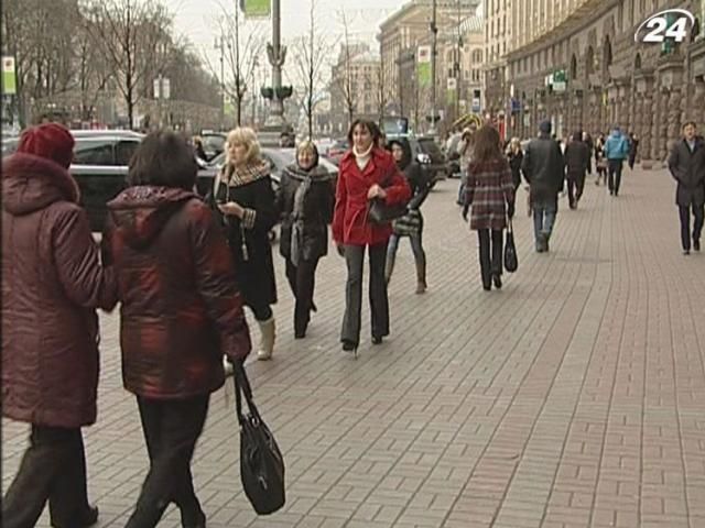 Температура протягом тижня коливатиметься від 0 до -15 градусів Температура протягом тижня коливатиметься від 0 до -15 градусів