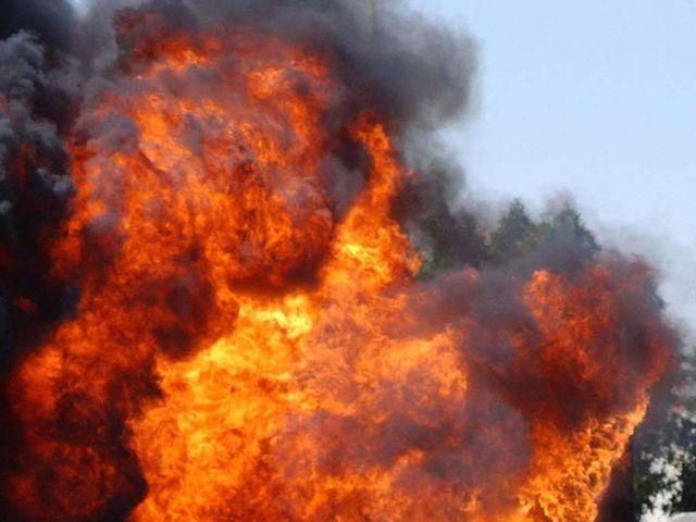 Москва: двоє дітей вижили після стрибка з сьомого поверху Москва: двоє дітей вижили після стрибка з сьомого поверху