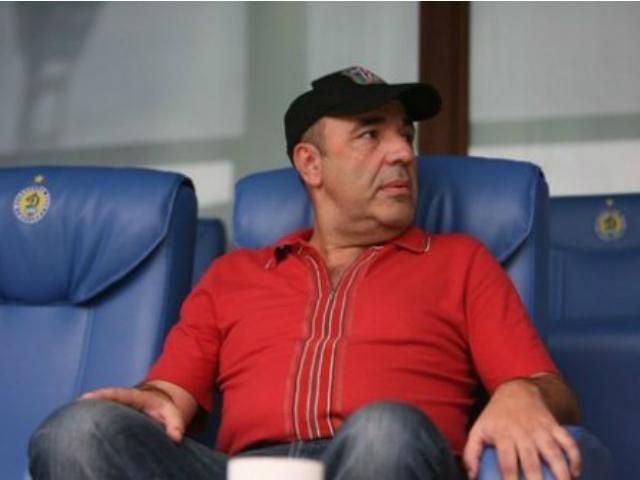 Милиция взялась за расследование взрыва возле офиса Рабиновича Милиция взялась за расследование взрыва возле офиса Рабиновича