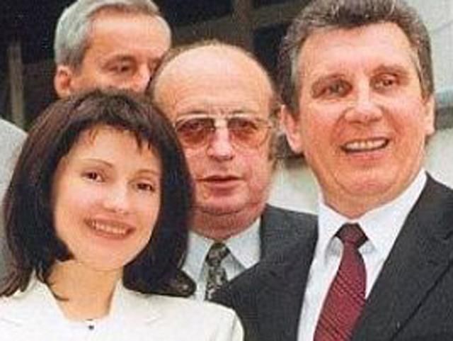 Суд допитував Володимира Щербаня 6 годин Суд допитував Володимира Щербаня 6 годин