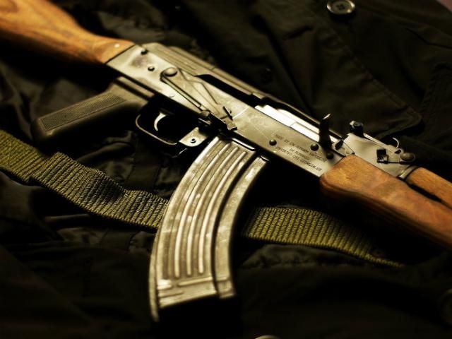 В Іраку вбили близько 40 сирійських військових та держслужбовців В Іраку вбили близько 40 сирійських військових та держслужбовців