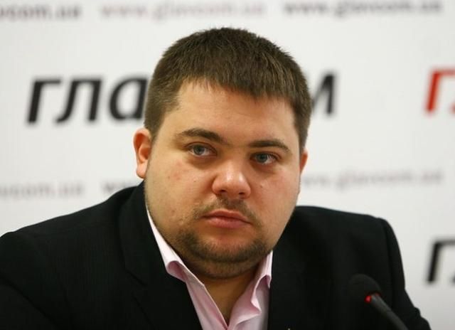 В УДАРе считают, что Макеенко следует лишить мандата из-за фальсификаций в комитете