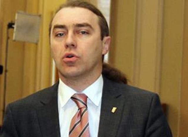 Свободівця звинуватили у викраденні вантажівки з наміром прибрати Леніна Свободівця звинуватили у викраденні вантажівки з наміром прибрати Леніна