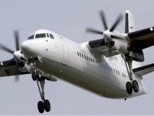 Жертвами авіакатастрофи у Конго стали 36 людей Жертвами авіакатастрофи у Конго стали 36 людей