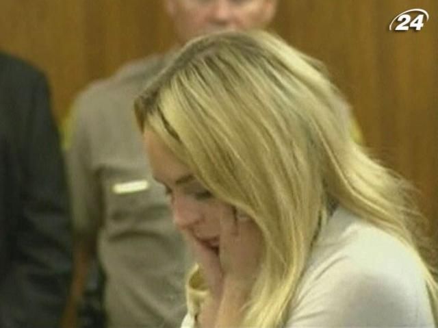 Чарли Шин лично позаботится о психике Линдсей Лохан Чарли Шин лично позаботится о психике Линдсей Лохан