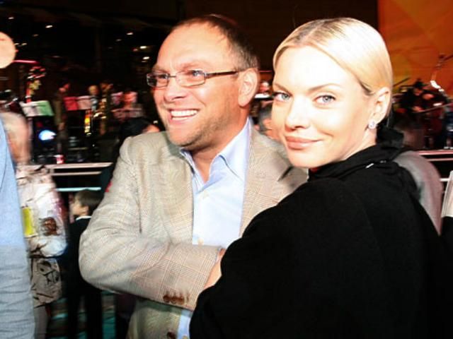 Екс-дружина: Власенко купив диплом професора за 50 тисяч доларів (Фото) Екс-дружина: Власенко купив диплом професора за 50 тисяч доларів (Фото)