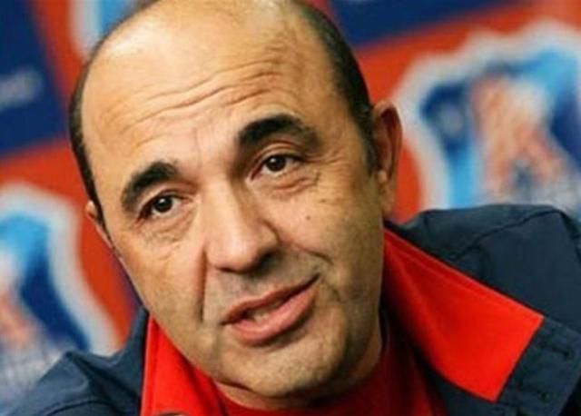 Рабинович пообіцяв мільйон гривень за інформацію про вибух в його авто Рабинович пообіцяв мільйон гривень за інформацію про вибух в його авто