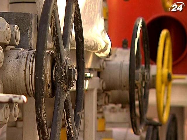 На розробку газових родовищ в Україні оголосять нові конкурси На розробку газових родовищ в Україні оголосять нові конкурси