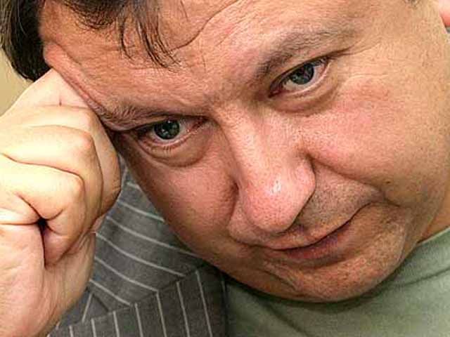 Бютовец хочет, чтобы Рыбак лишил депутатских мандатов 11 регионалов Бютовец хочет, чтобы Рыбак лишил депутатских мандатов 11 регионалов