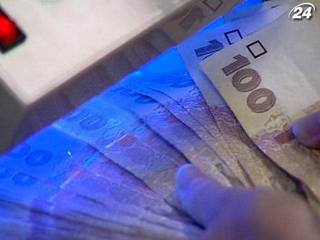 На активизацию экономики Украины 173 млрд гривен будут искать у инвесторов